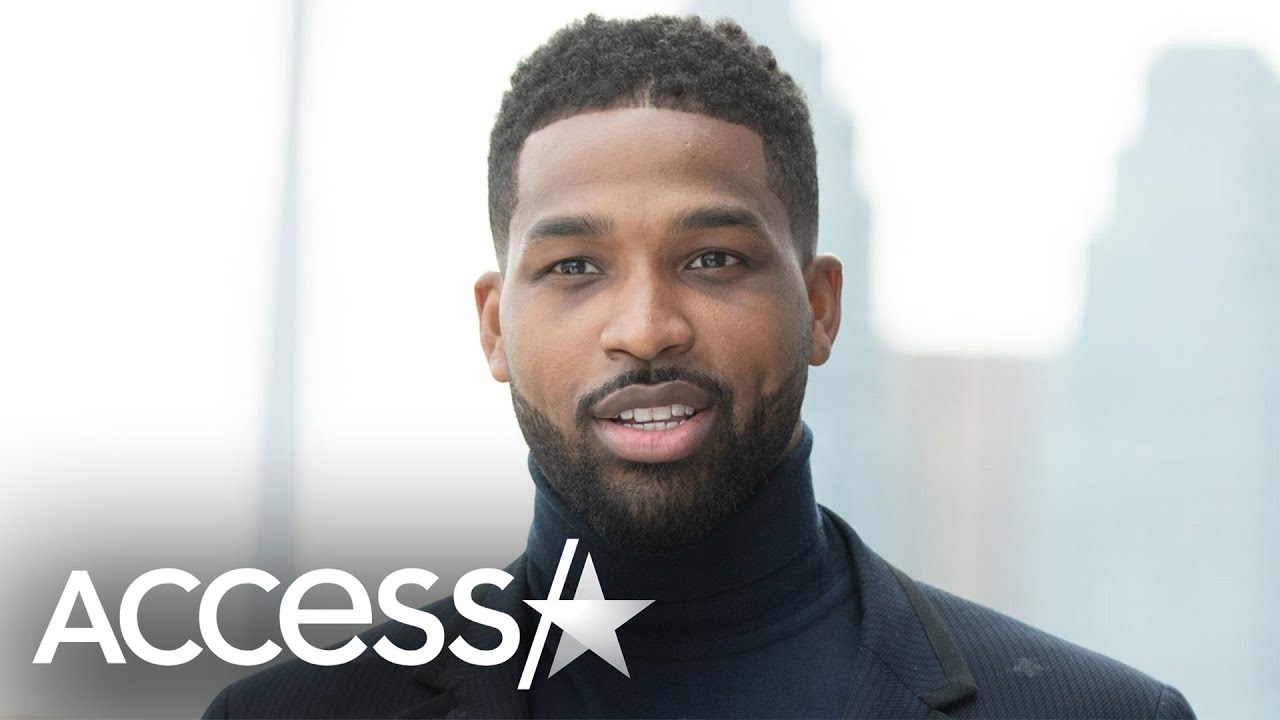Tristan Thompson’s Alleged Third Child Is Born (Reports)