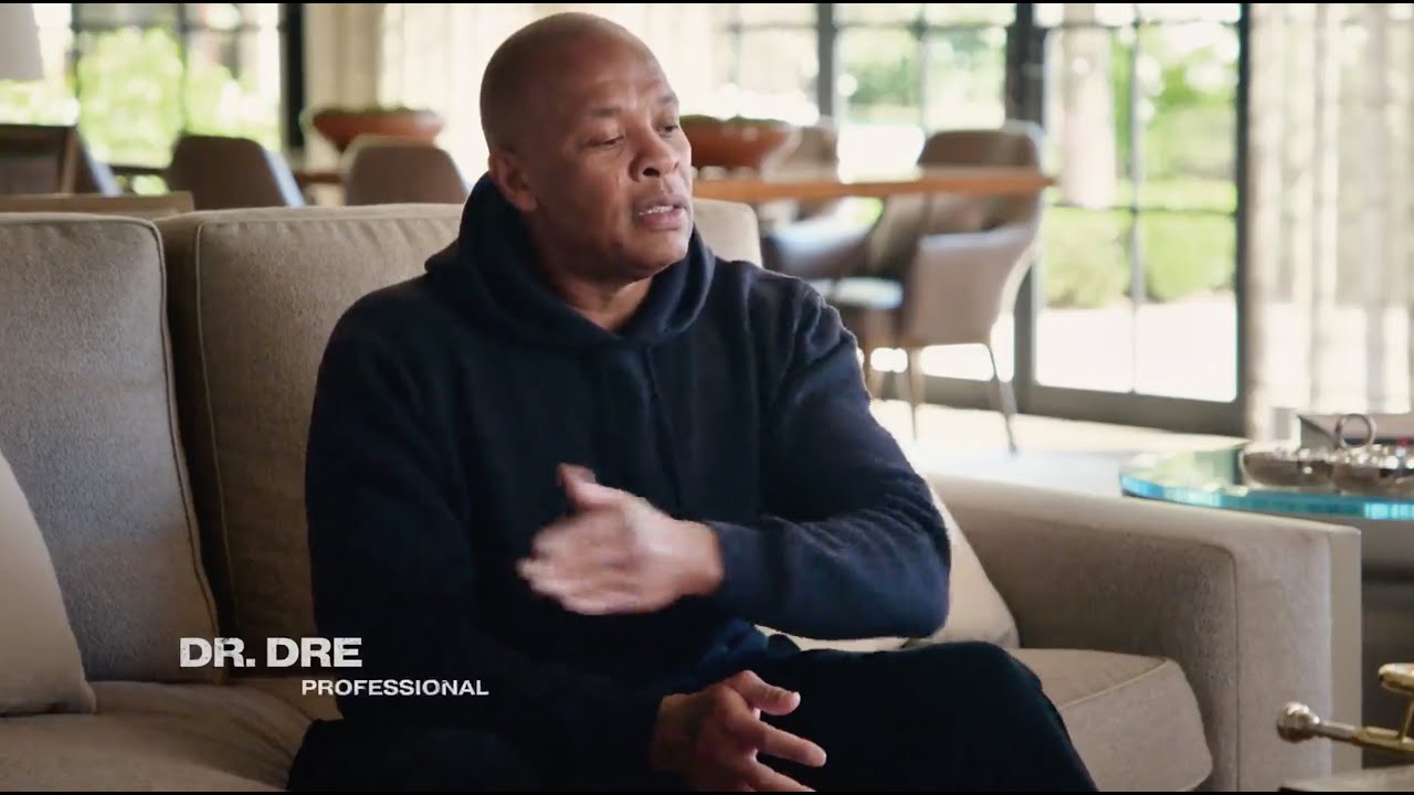 Dr. Dre PRAISES 50 Cent, “He Is The Definition Of Street Rap & Hip Hop”