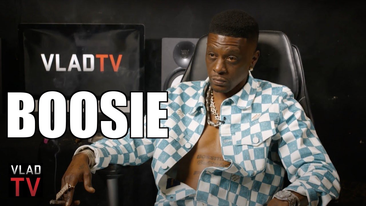 Boosie: I’ve Never Seen a Top Rapper Like Fetty Wap Go Back to Drug Dealing