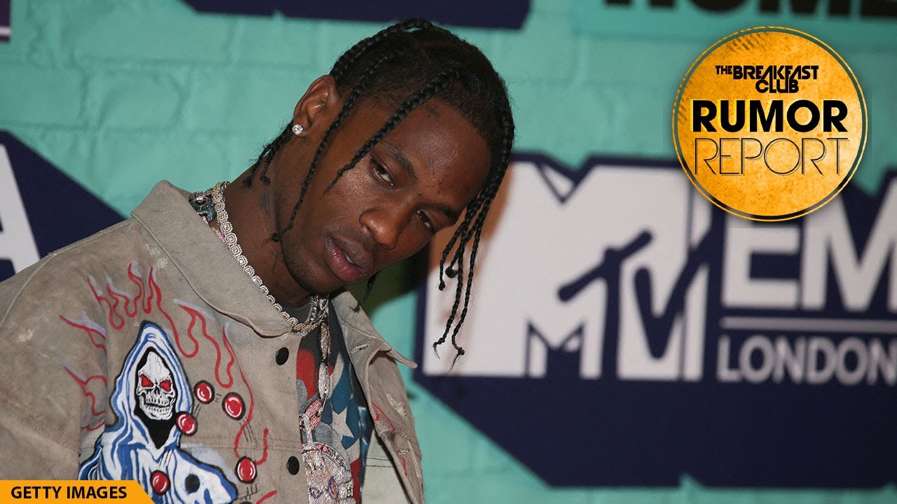 Travis Scott Requests To Dismiss The Multiple Lawsuits Against Him Pertaining To Astroworld Tragedy