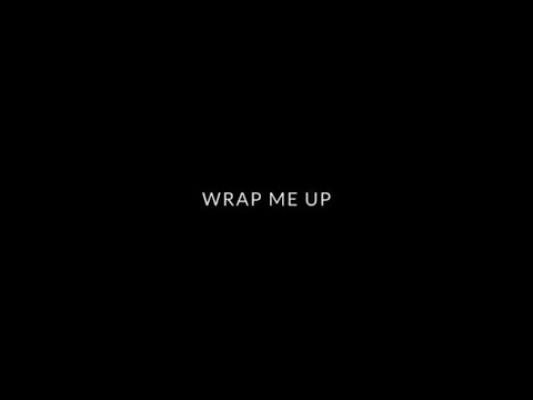 Jhené Aiko- Wrap Me Up (Official Video Clip)