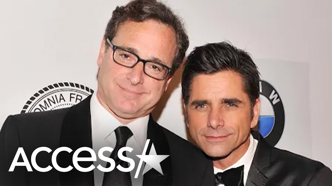 Bob Saget Dead At 65: John Stamos & More React