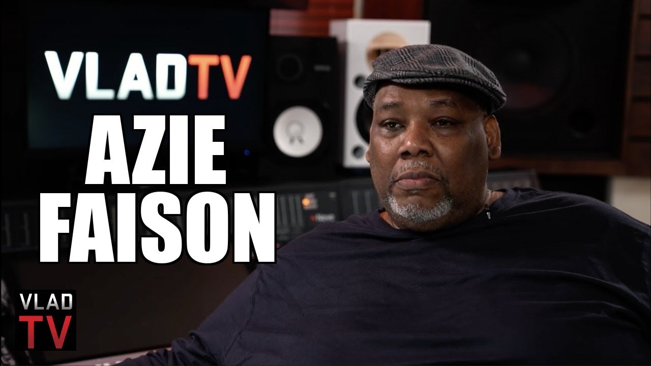 Azie Faison Asked Alpo if He Planned to Kill Him the Night Alpo Killed Rich