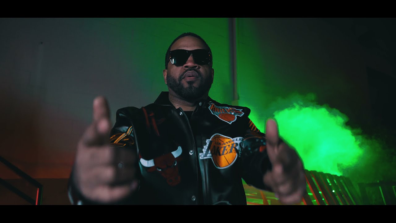 Vado – Respect The Jux ft. Dave East & Lloyd Banks (Official Music Video)