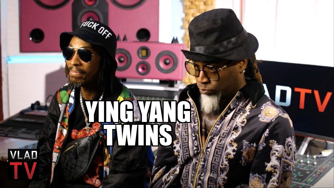 Ying Yang Twins: We Spent $1M on Wyclef to Produce Our Album, It Didn’t Sell