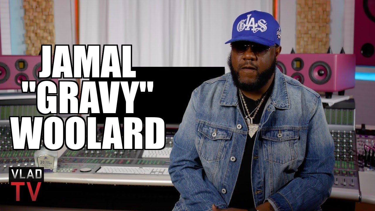 Gravy on Getting Shot Outside Hot 97, Still Did Funk Flex Interview while Bleeding