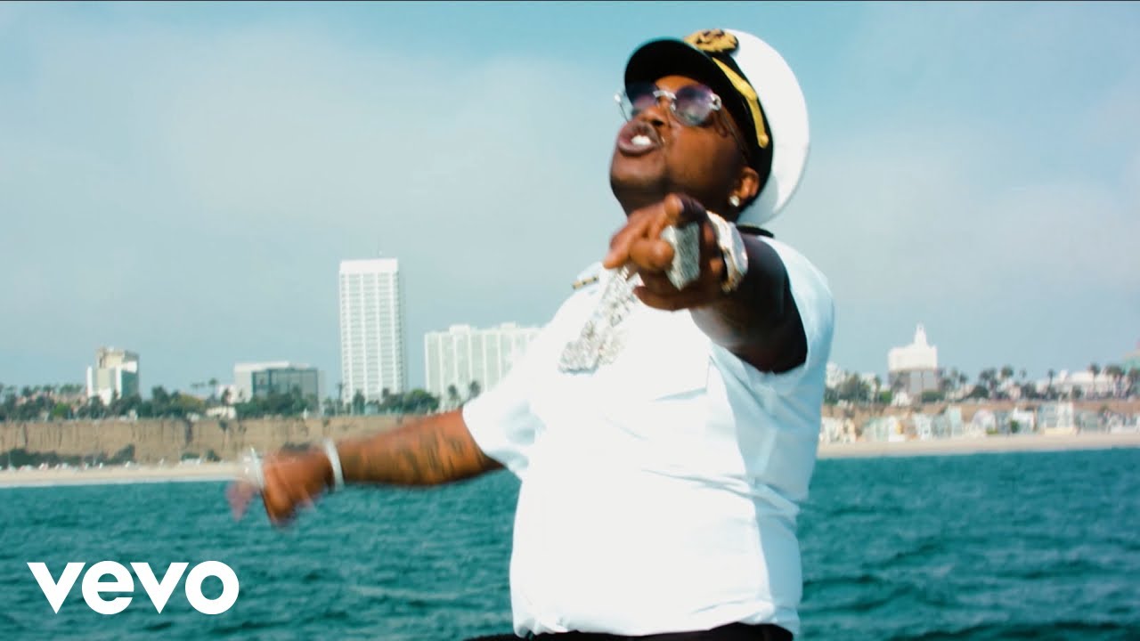 Peewee Longway – Sh*t On Me (Official Video)