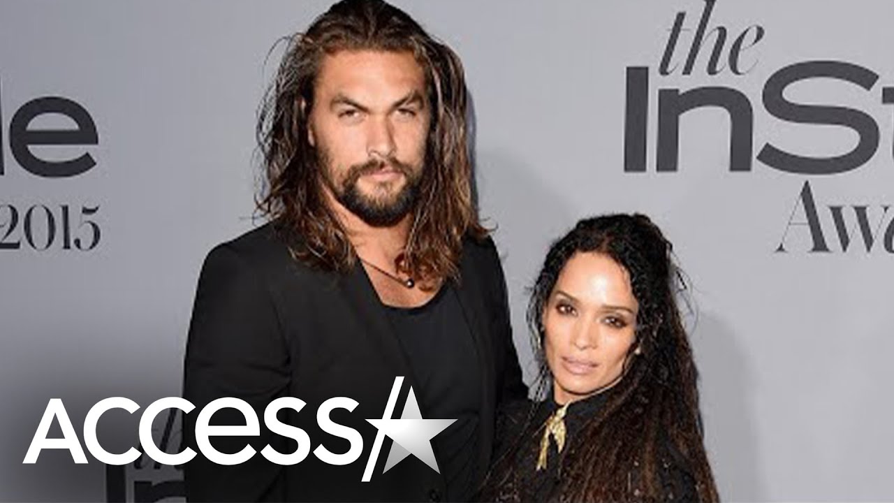 Jason Momoa & Lisa Bonet Grew Apart Before Split Due To ‘Different Focuses’ (Report)