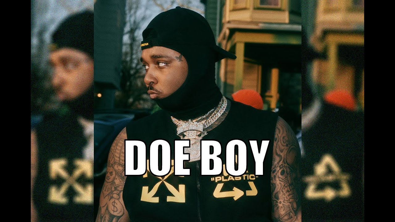 Doe Boy Interview – What to Expect on Oh Really Album, His Mount Rushmore of Rap, Lil Uzi Vert Song