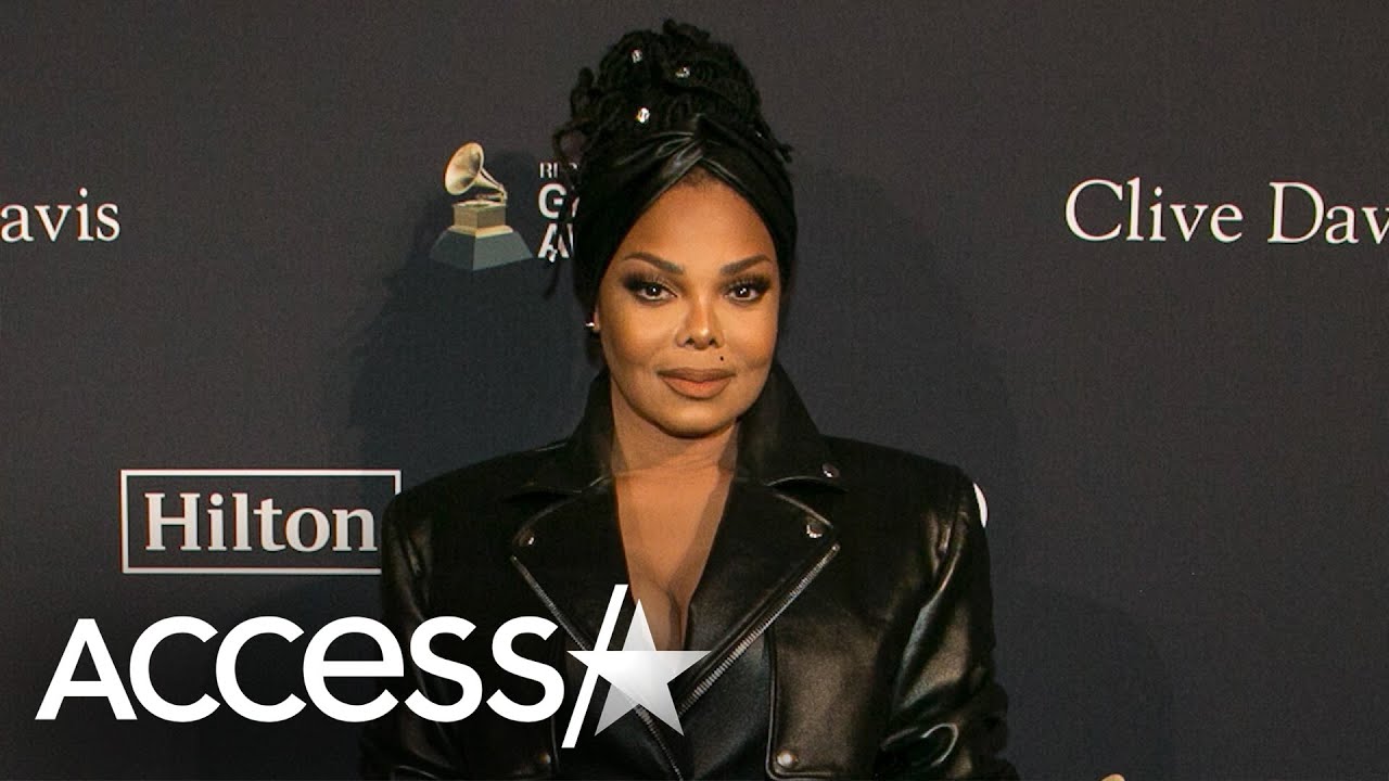 Janet Jackson Speaks Out On Michael Jackson Allegations & Super Bowl Scandal