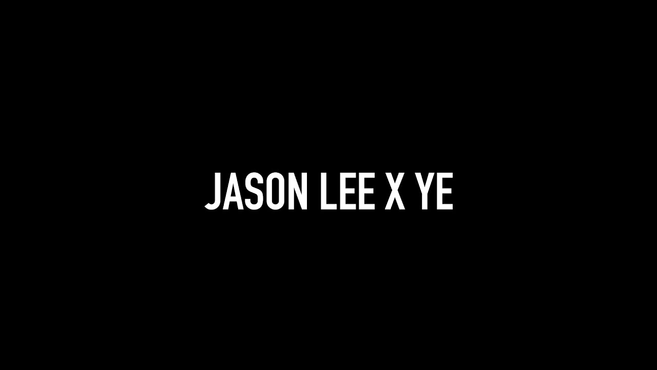 EXCLUSIVE: Jason Lee Talks To Kanye West About Controlling His Own Narrative