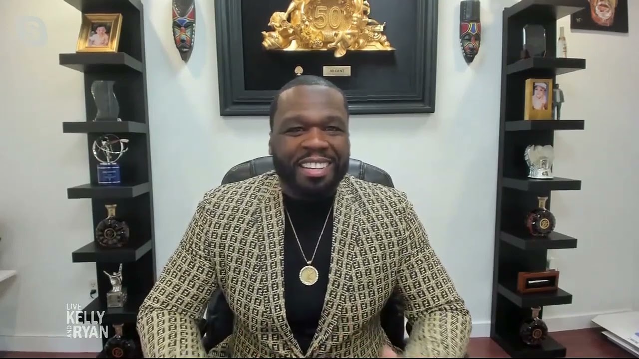 Will Curtis “50 Cent” Jackson Ever Go Back on Tour?