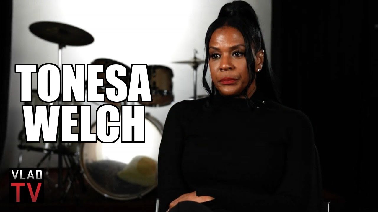 Tonesa Welch on Fronting Southwest T Drugs Before He Launched BMF (Part 7)