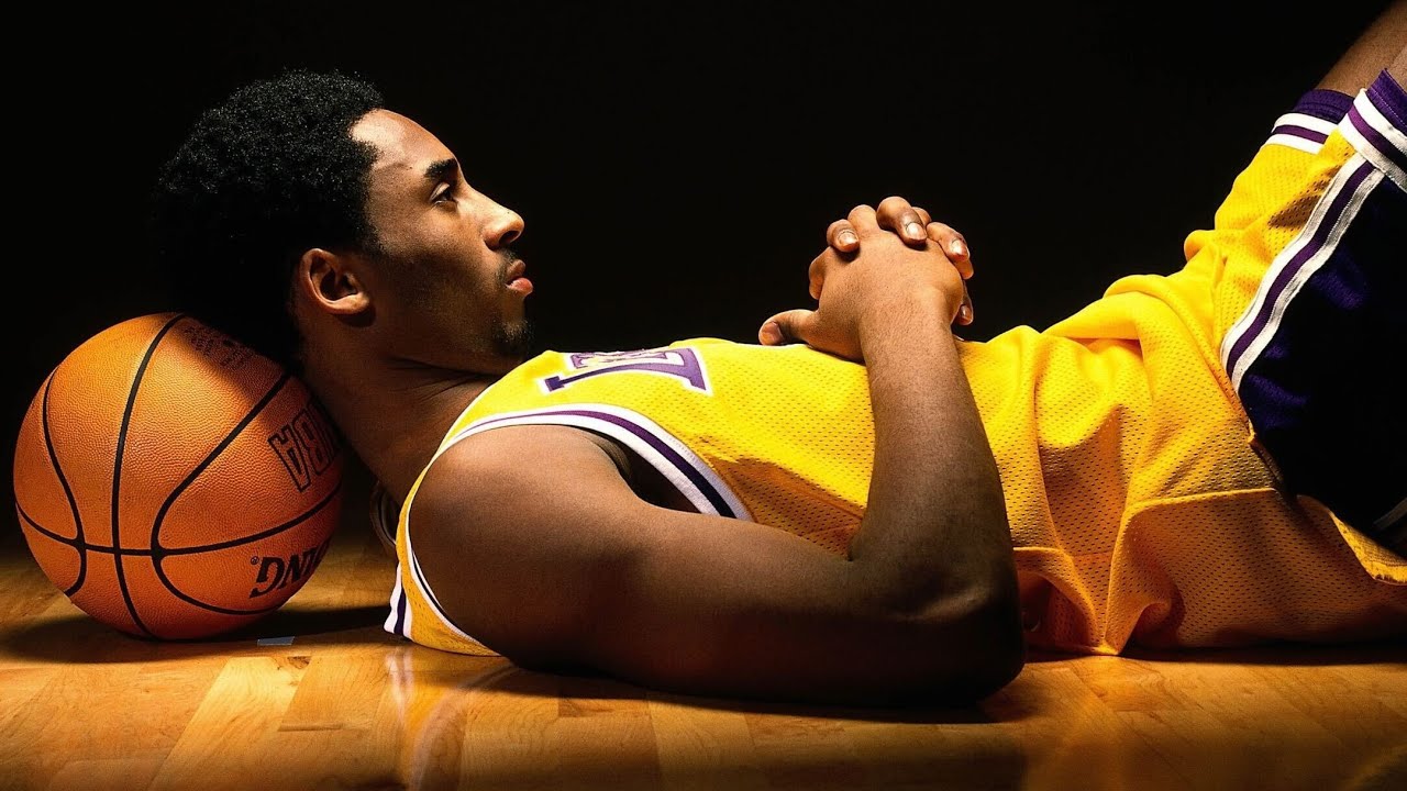 Remembering Kobe Bryant on the 2nd anniversary 💛💜