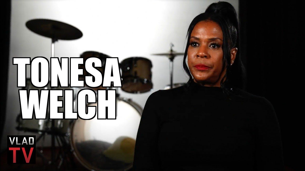 Tonesa Welch (BMF) on Southwest T Having Issues with Big Meech Being Flashy