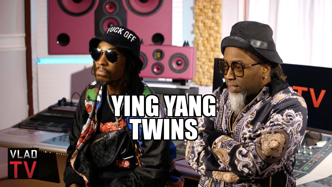 Ying Yang Twins on Inventing “Skeet Skeet”, Chappelle Turning it into Skit with Lil Jon (Part 6)