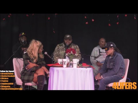 Druski Puts Young M.A on Blind Dates (Full LIVE STREAM)