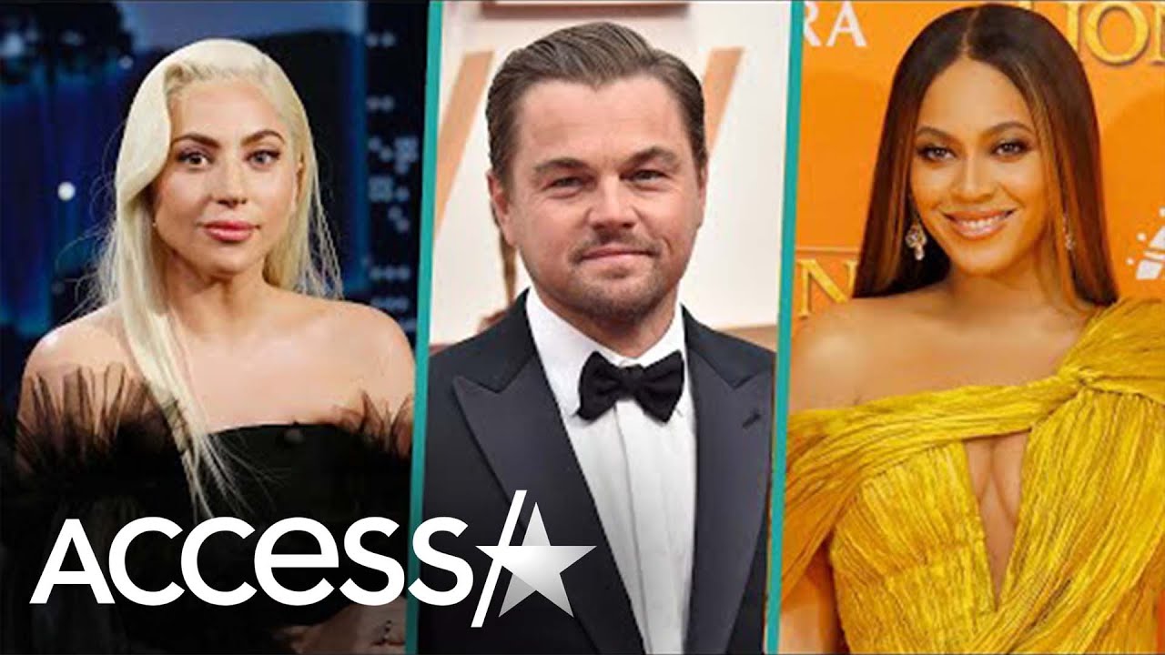 2022 Oscar Nomination Snubs & Surprises: Lady Gaga, Leonardo DiCaprio, Beyoncé