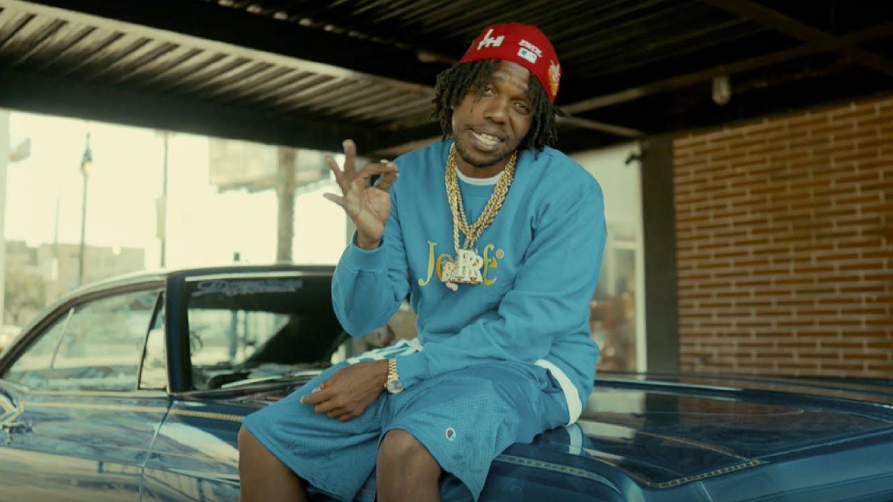 Curren$y & The Alchemist – Half Moon Mornings (Official Video)