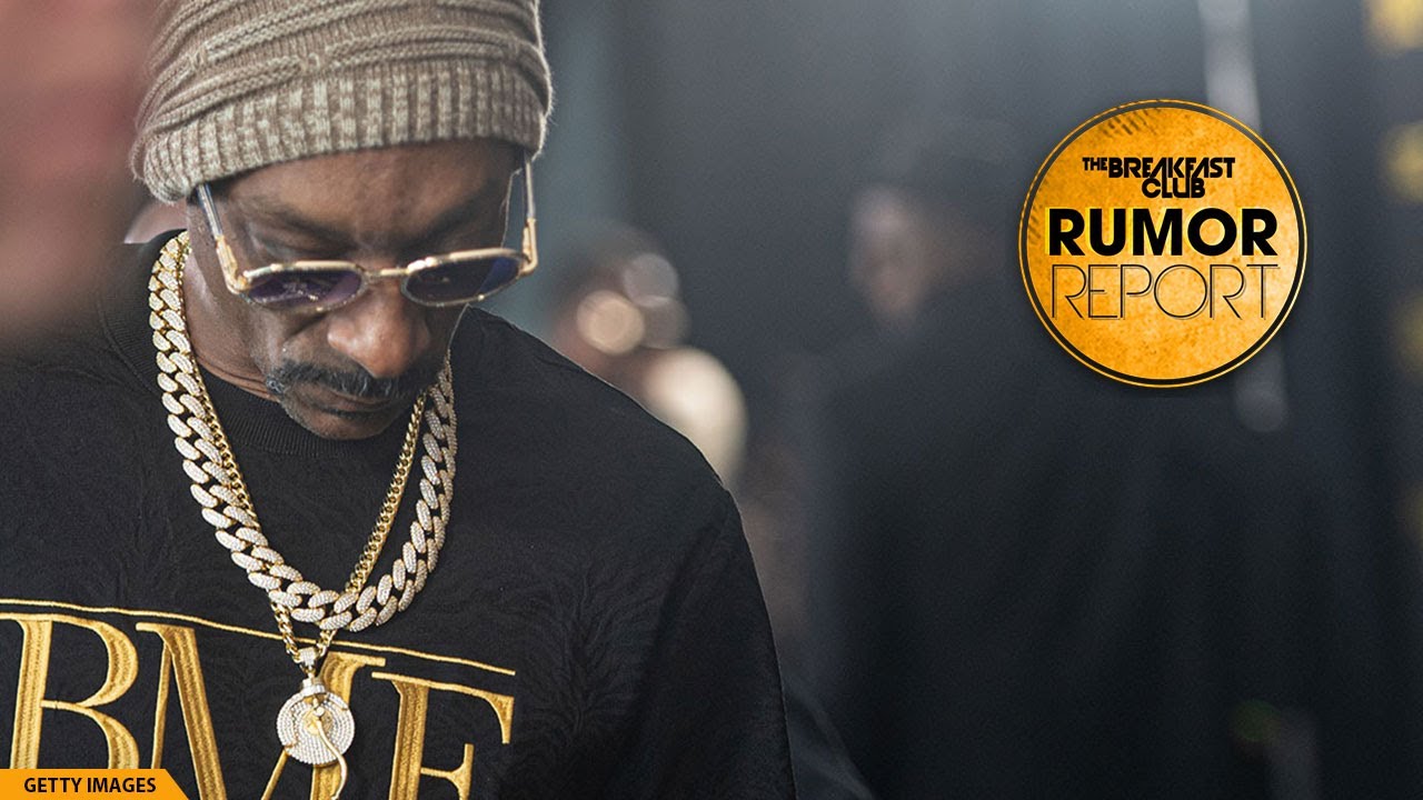 Snoop Dogg Now Acquires Death Row Records