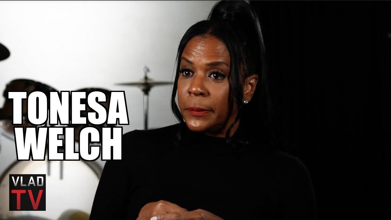 Tonesa Welch (BMF) Goes Off on Dexter “Sosa” Hussey