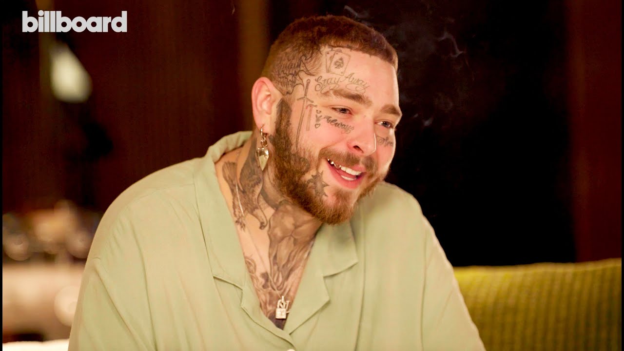 Post Malone Talks About His Love of Gaming & Costco, Moving to Utah & His New Album | Billboard