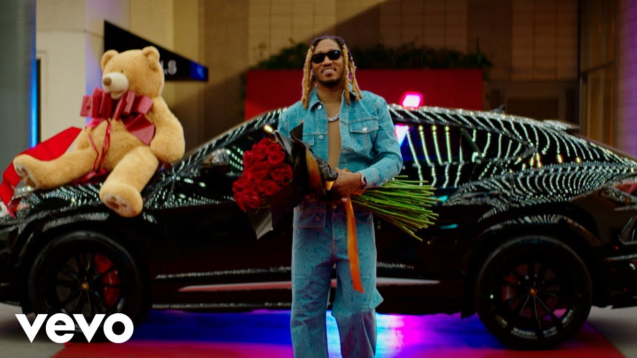 Future – Worst Day (Official Music Video)
