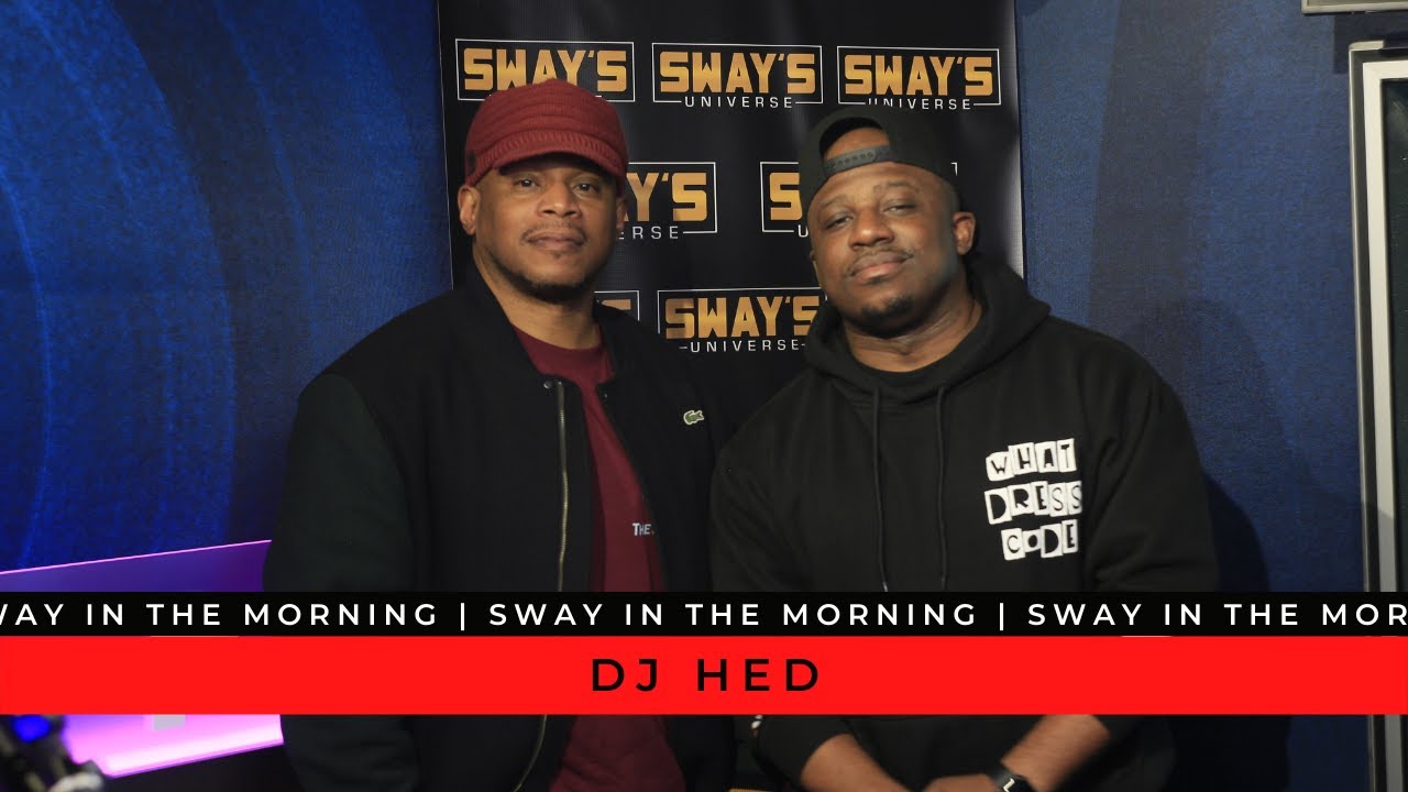 DJ Hed on Working with Nipsey Hussle’s Business Partner David Gross on New Community Venture