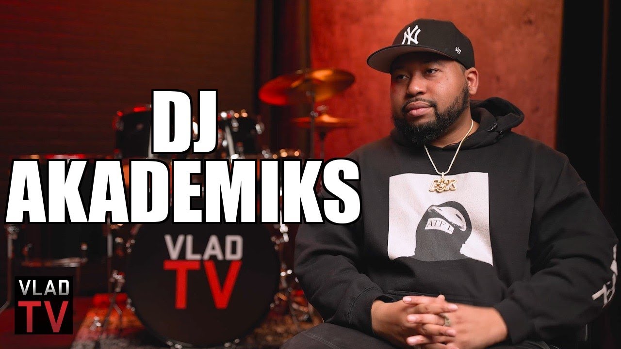 DJ Akademiks on Why ‘Everyday Struggle’ was Never Profitable