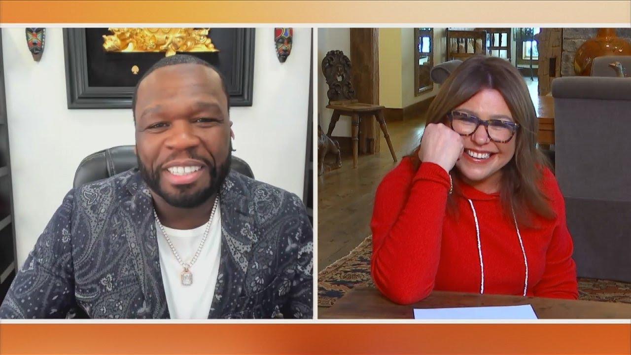 50 Cent Talks Success of Power TV Series + The Latest Sequel, Power Book IV: Force