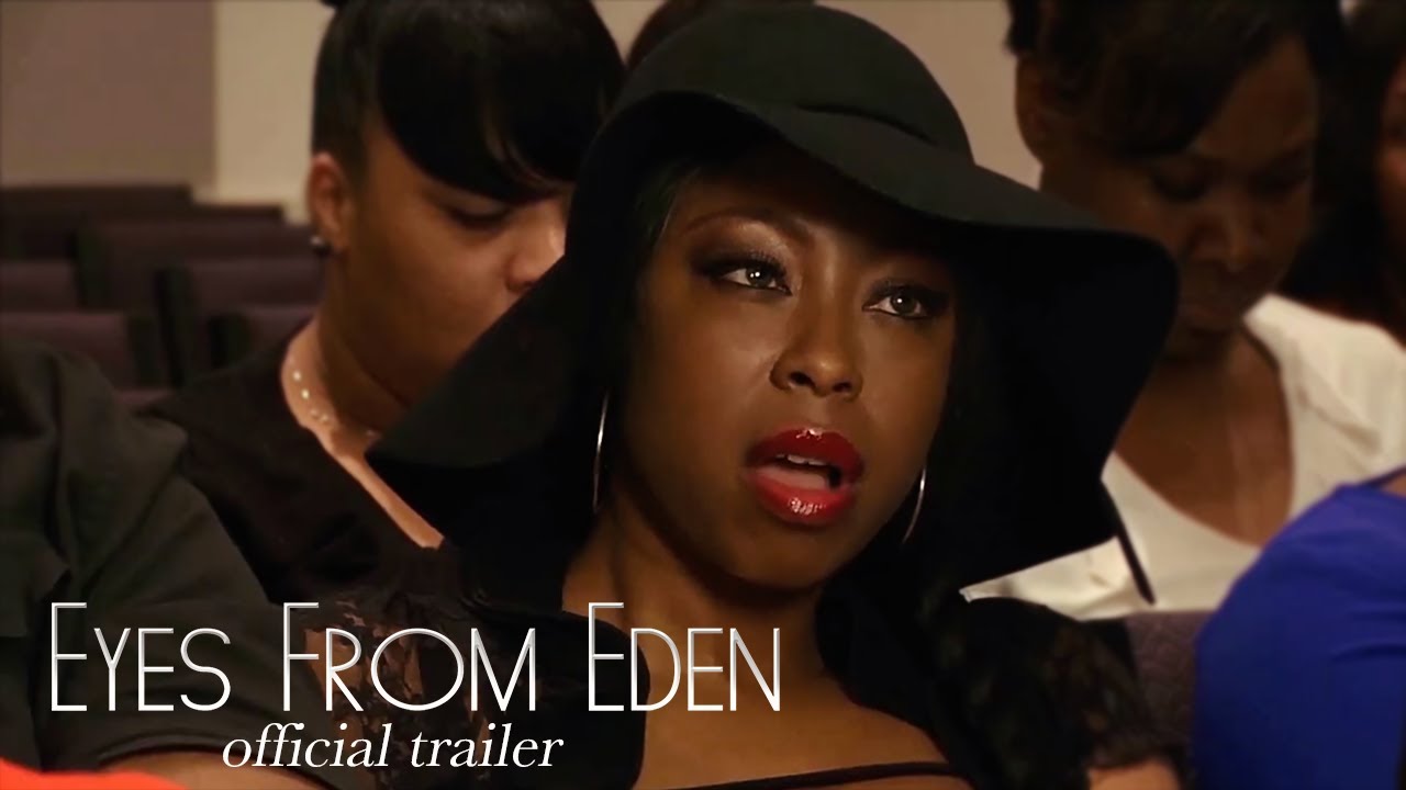 “Eyes From Eden” Drama Now Streaming – Official Trailer