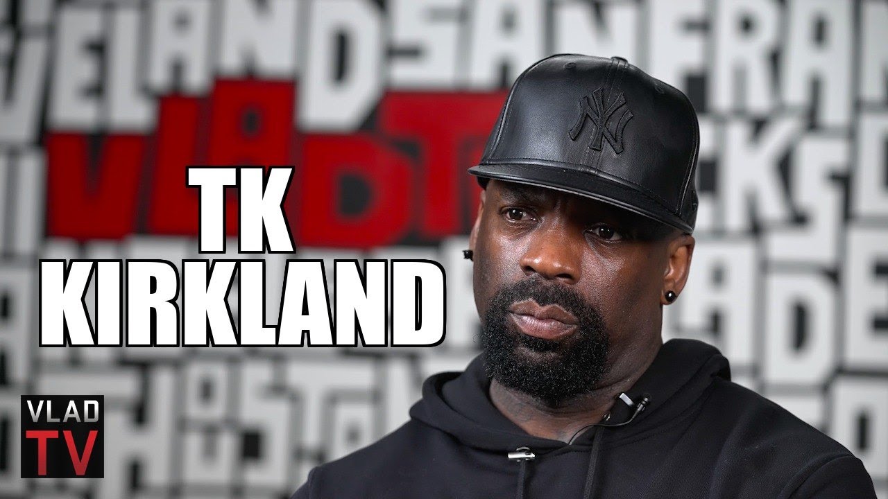 TK Kirkland on Boosie Predicting ASAP Rocky would Impregnate Rihanna