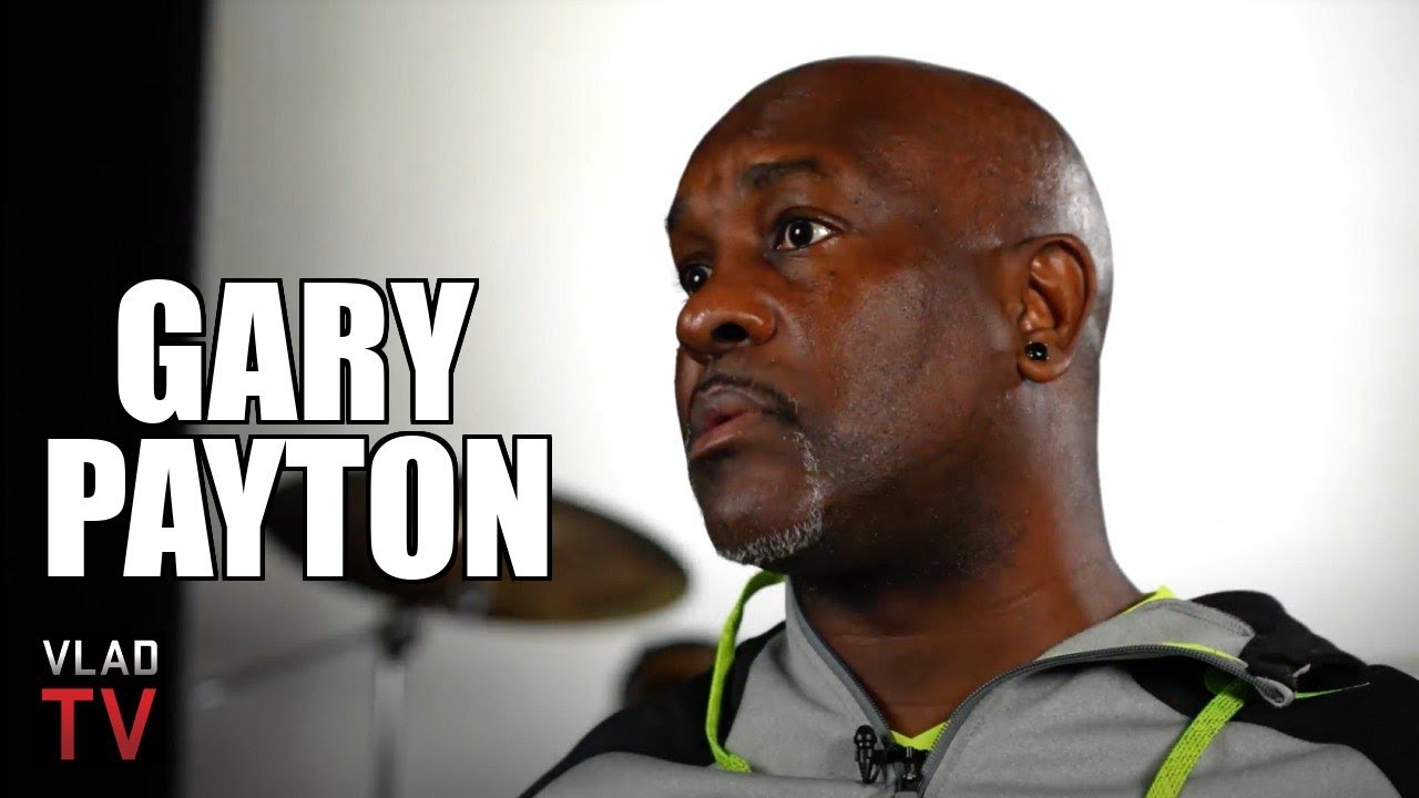 Gary Payton: I was Paying for Cars & Apartments for 5 Guys in My Entourage