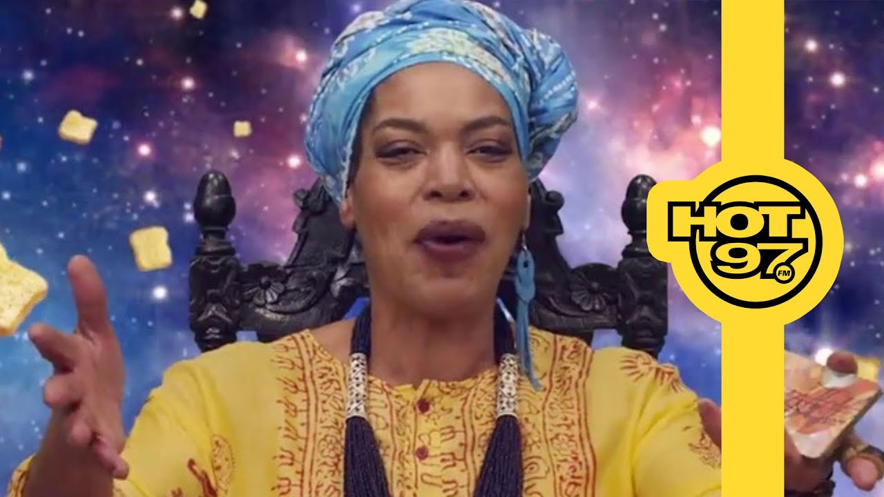 Call Me Now! Miss Cleo Doc On The Way + Danileigh’s Brother Sues DaBaby