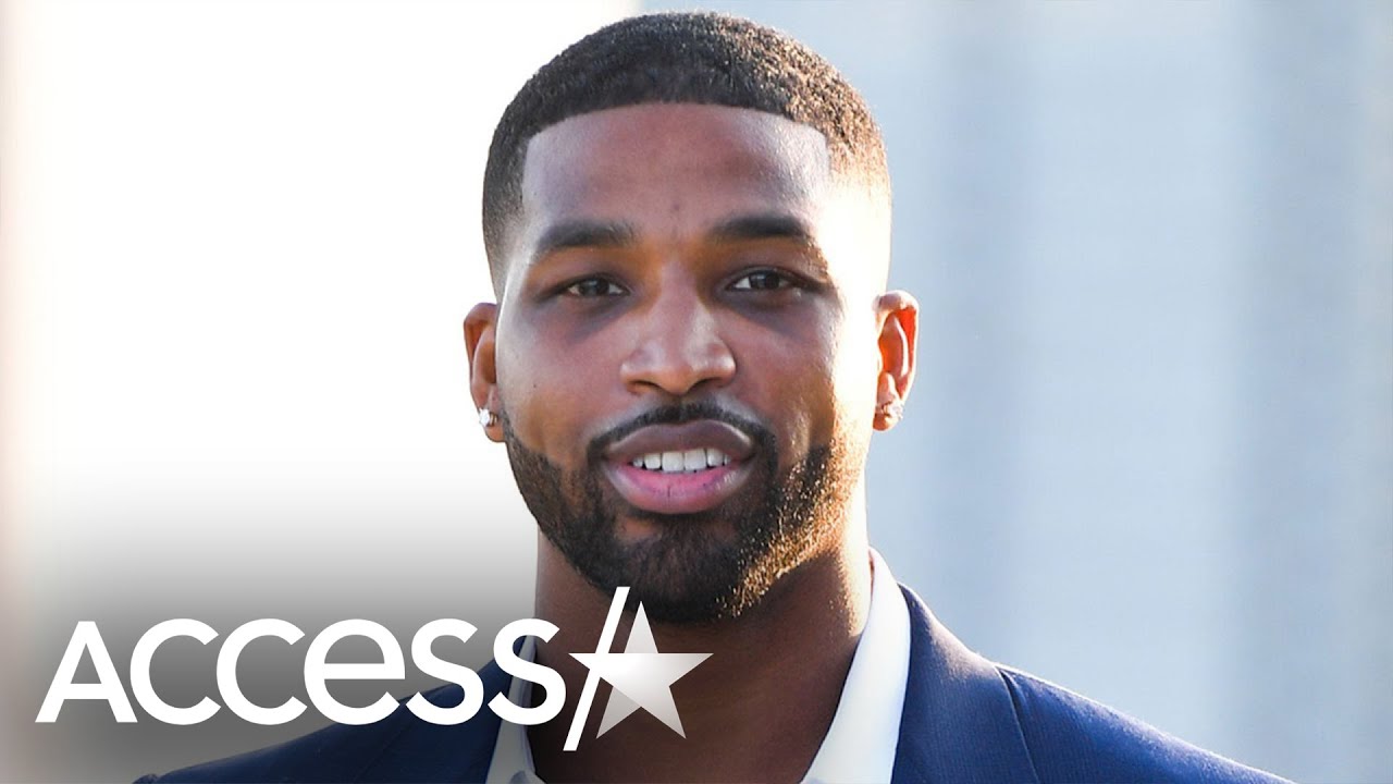 Tristan Thompson Allegedly Hasn’t Supported Baby w/ Maralee Nichols