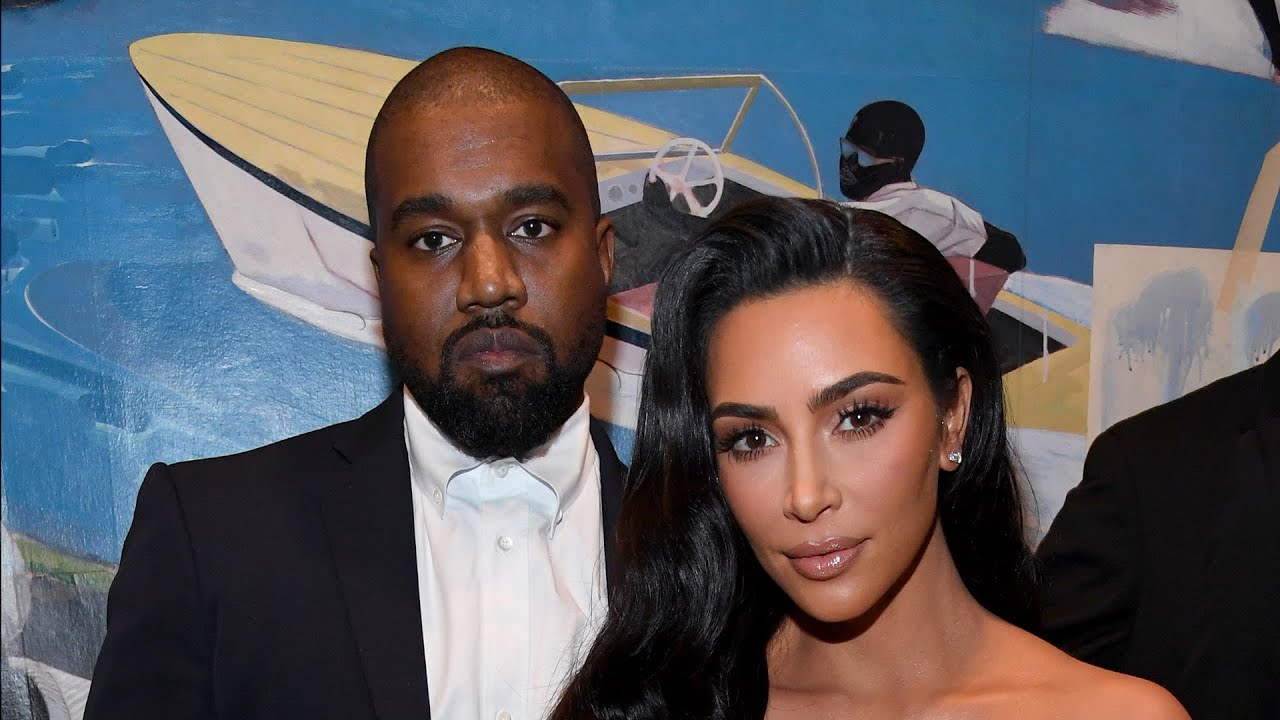 Kim Kardashian Unfollows Kanye West On Instagram Amid Pete Davidson Drama