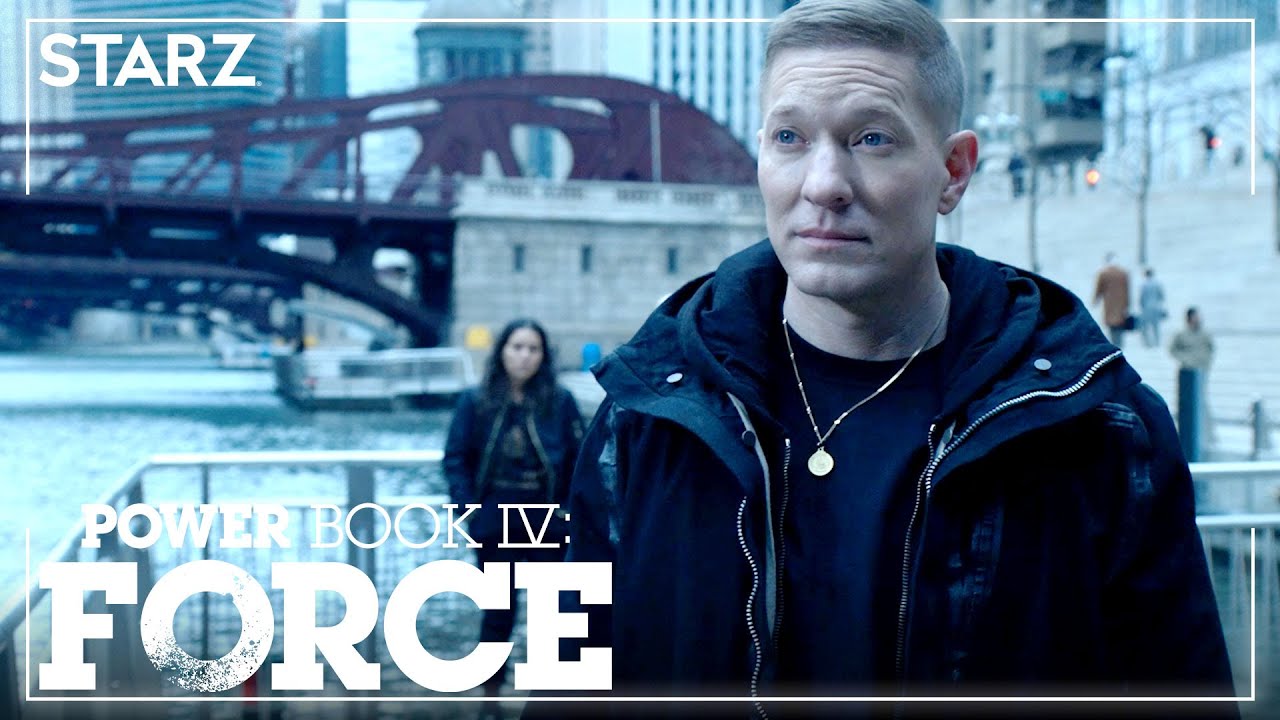 Power Book IV: Force | Ep. 3 Preview | STARZ
