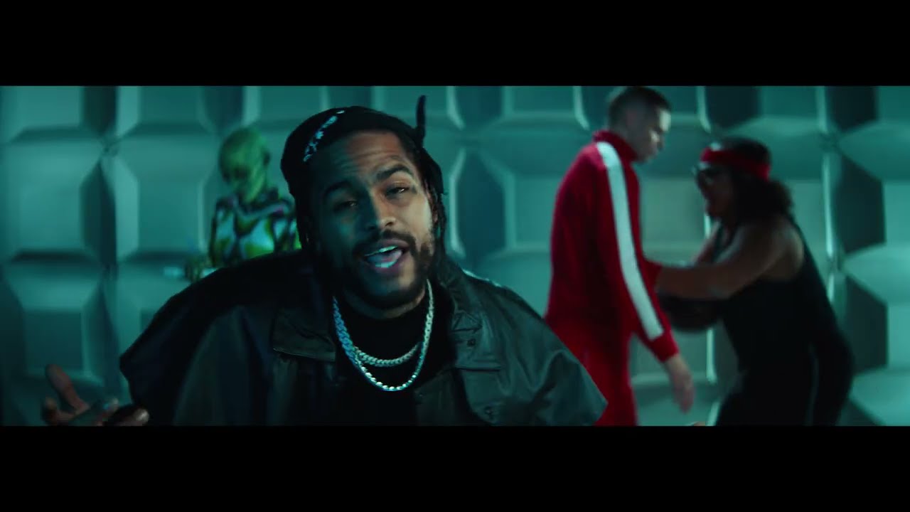 Dave East – Bet It (Official Video)