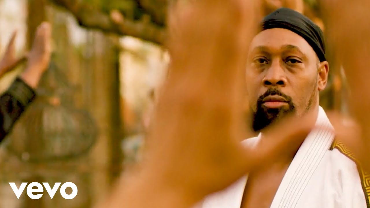 RZA, DJ Scratch – Fate of the World (Official Music Video)