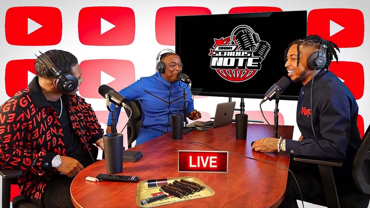 DDG Speaks Elon Musk Single W/ Gunna , Private Relationship , Past Zooted Members , Blueface & More