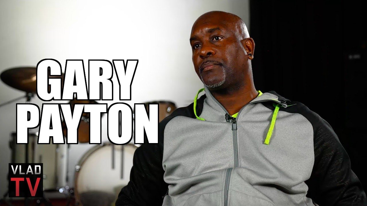 Gary Payton on Playing on the Lakers with Kobe & Shaq During their “Feud”