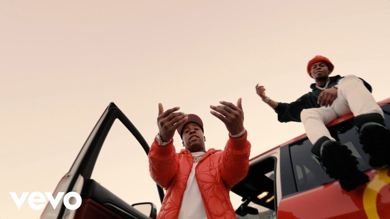 Yo Gotti, 10Percent – Dolla Fo’ Dolla (Official Music Video)