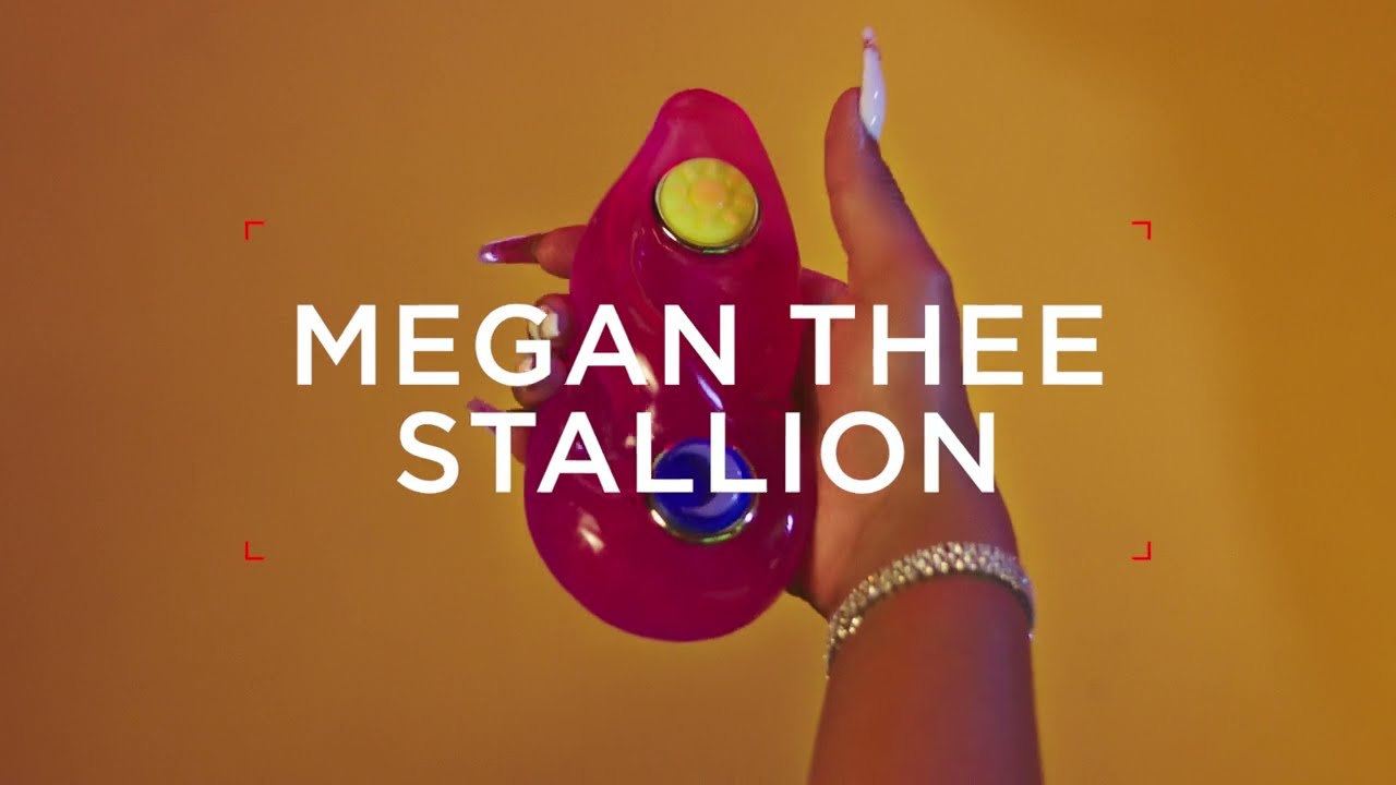 MEGAN THEE STALLION – Artist Spotlight Stories [Trailer]