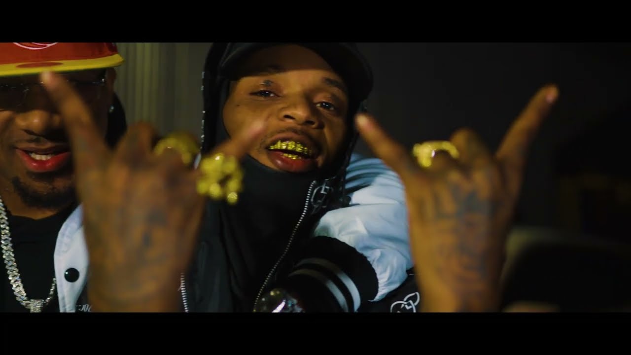 Propain – H-Town Remix ft. Z-Ro & Sauce Walka (Official Music Video)