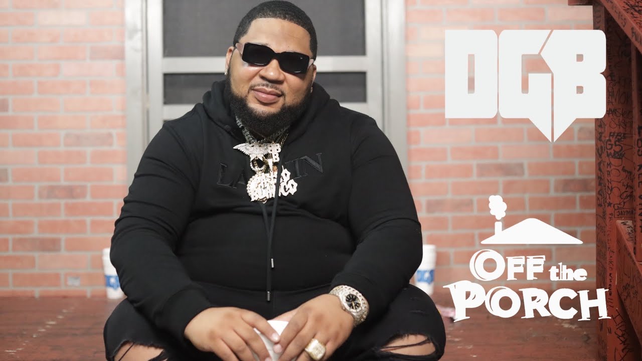 Dyce Payso Talks About Bronx, Jim Jones, Hip-Hop Police, Upcoming Song w/ Fat Joe