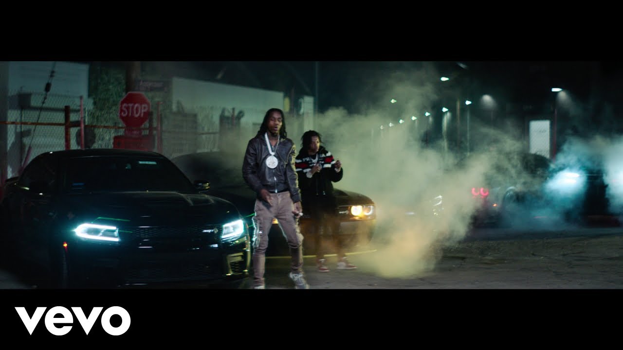 Polo G – Don’t Play (Official Video) ft. Lil Baby