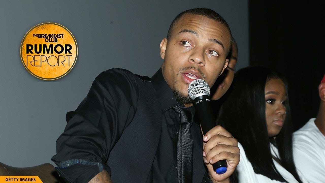 Bow Wow Fires Back After Being Included on List of ‘Corny’ Celebs That Featured Drake & Will Smith