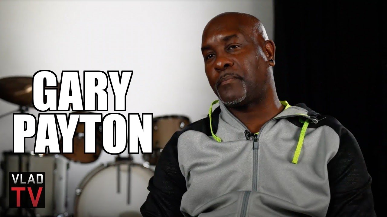 Gary Payton on Winning His 1st NBA Finals with Miami After Losing Twice