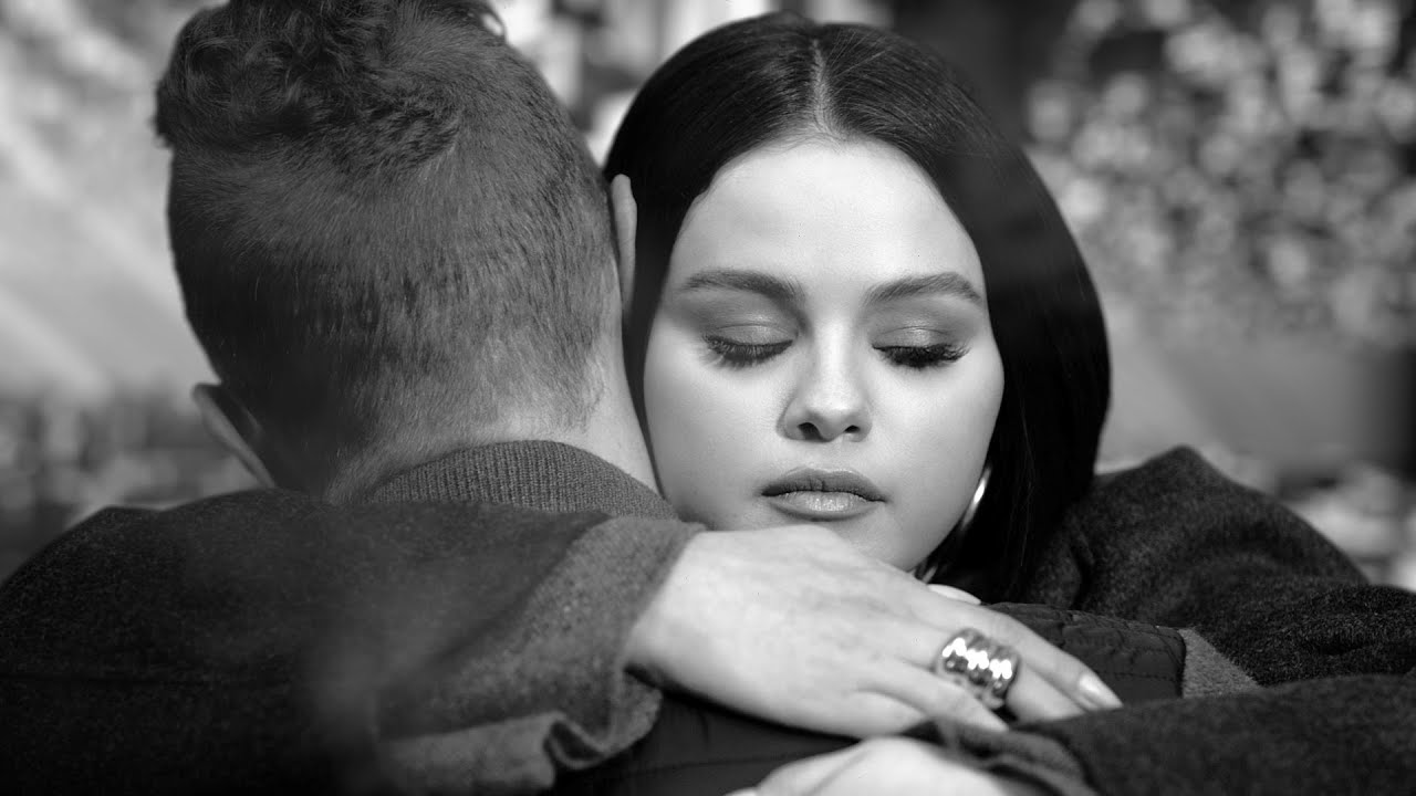 Coldplay X Selena Gomez – Let Somebody Go (Official Video)