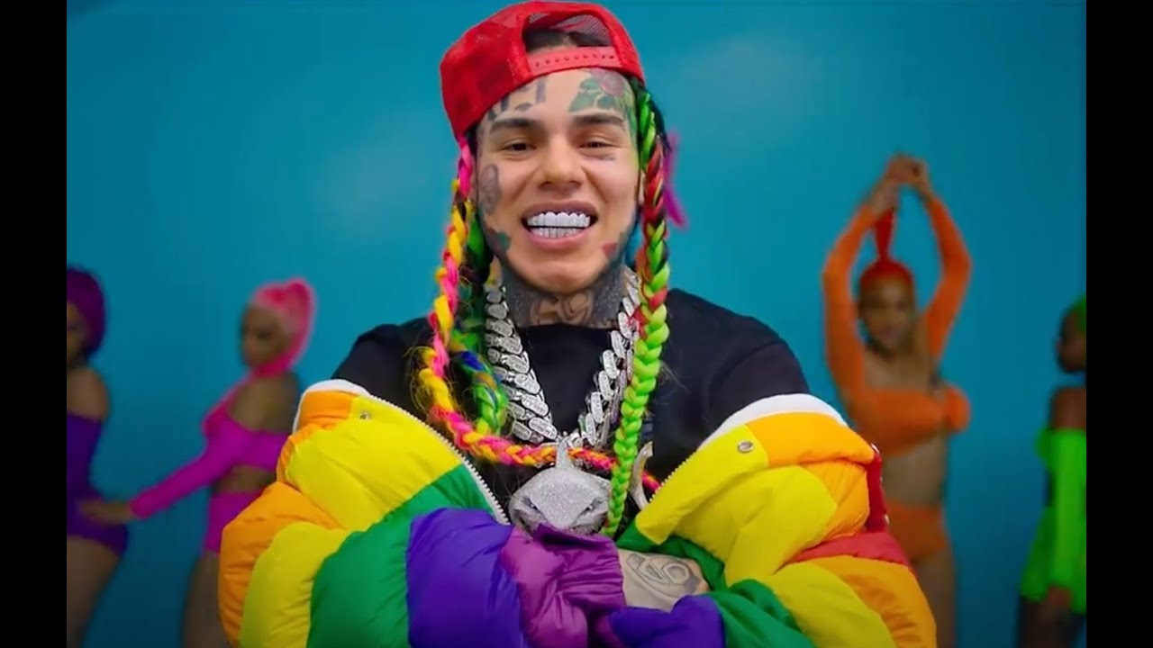 Off The Record: “What Happened to Tekashi 6ix9ine?” – Feat. (Andrew Schulz)